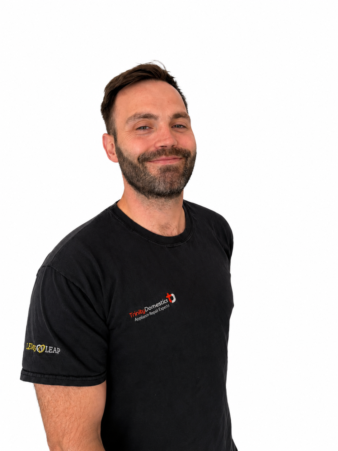 Ross — Trinity Domestics engineer