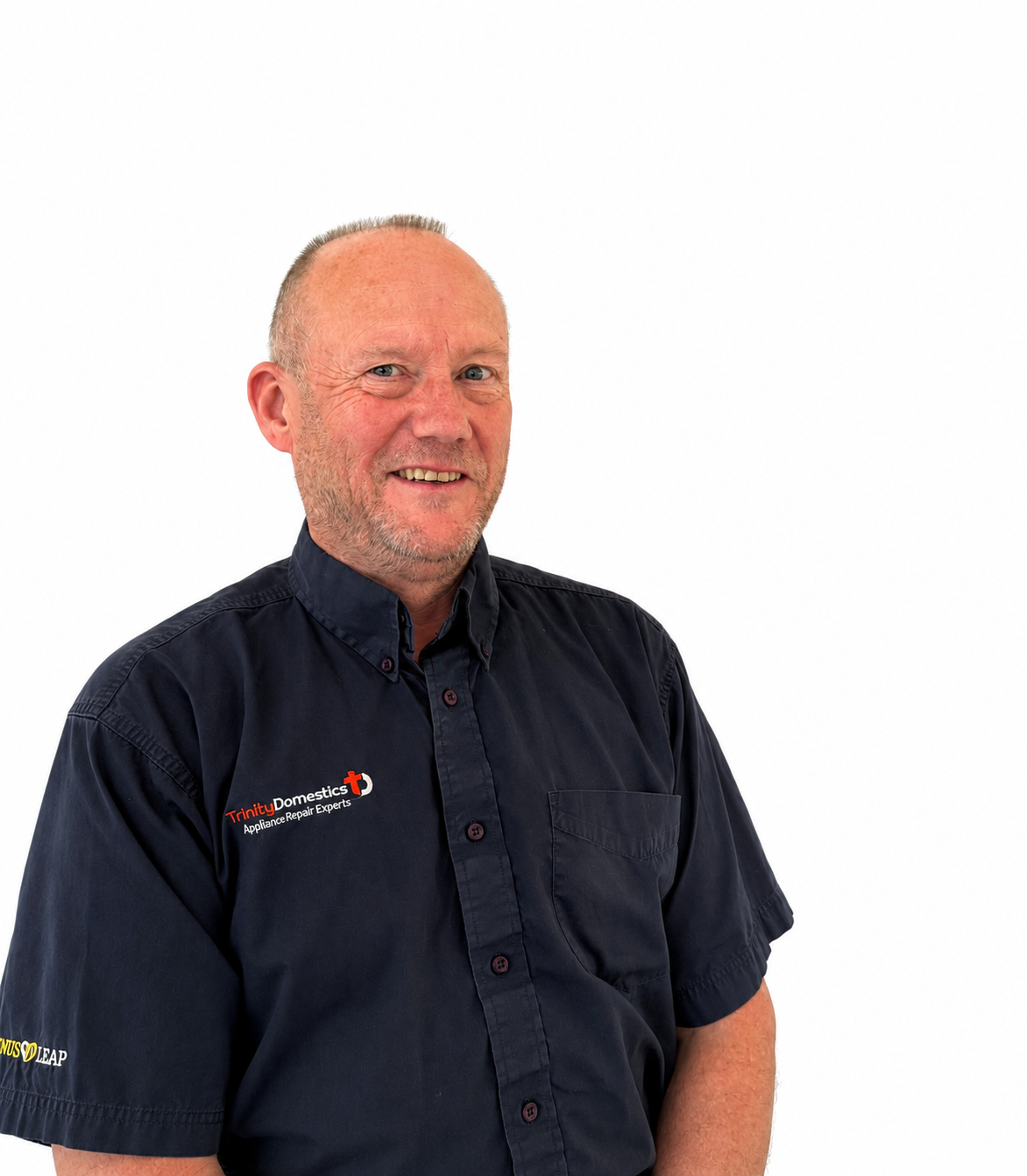 Dan — Trinity Domestics engineer