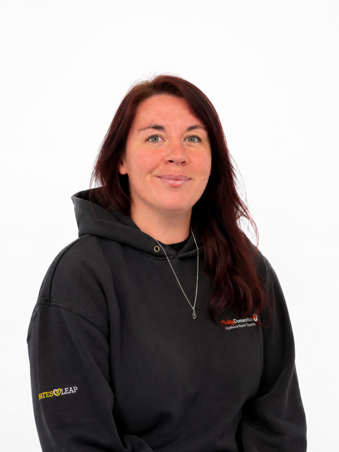 Bryony — Trinity Domestics office team member